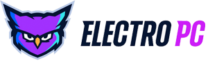 ElectroPC Logo