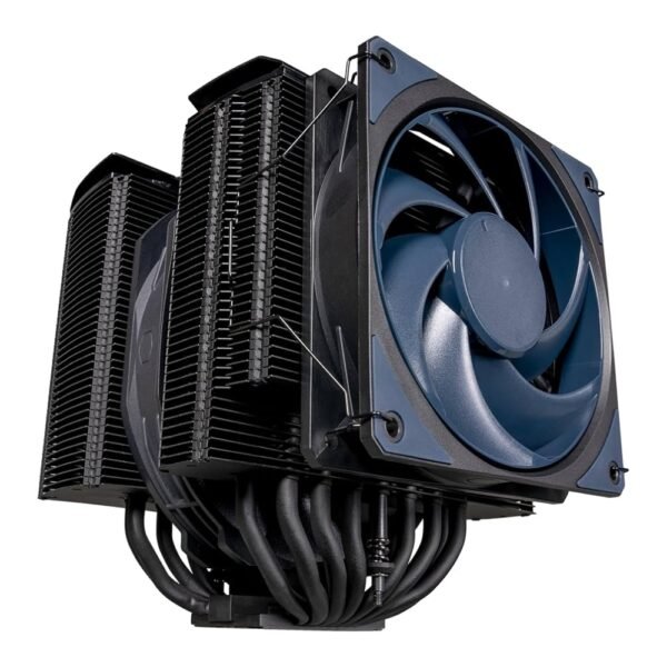 Cooler CM Air MA824 Stealth
