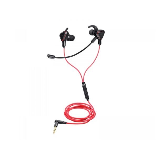 AURICULAR TRUST COBRA MULTI PLATAFORMA GXT 408