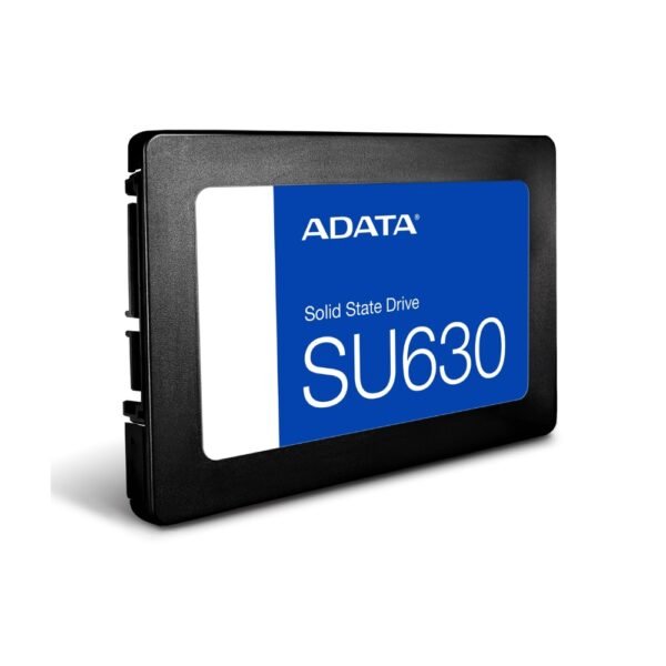 DISCO SSD ADATA SU630 2.5 960 GB