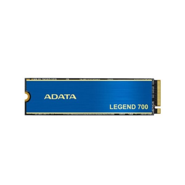 DISCO SSD ADATA LEGEND 700 256 M2 COLOR BOX