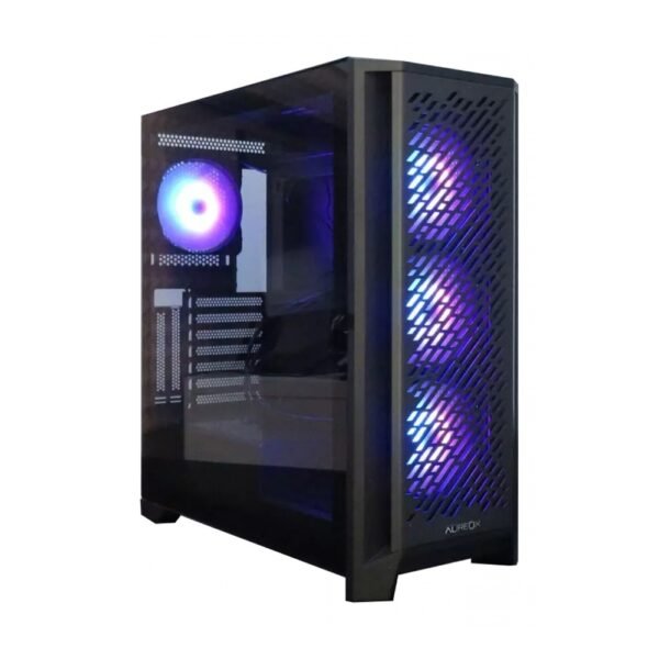 GABINETE GAMER AUREOX PROTEUS ARX410G C/VEN