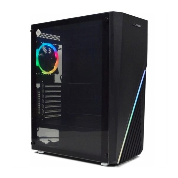 GABINETE GAMER AUREOX LYNX V2 ARX395G