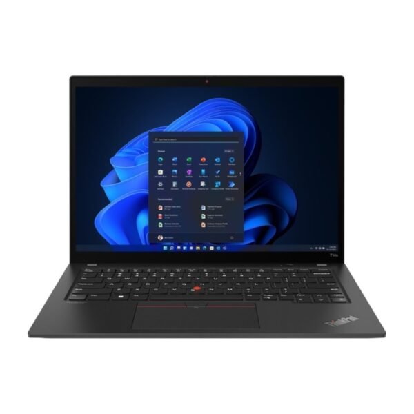 Notebook Lenovo ThinkPad T14s Gen 3 Intel Core i5-1245U Vpro RAM 16GB SSD 256GB NVME