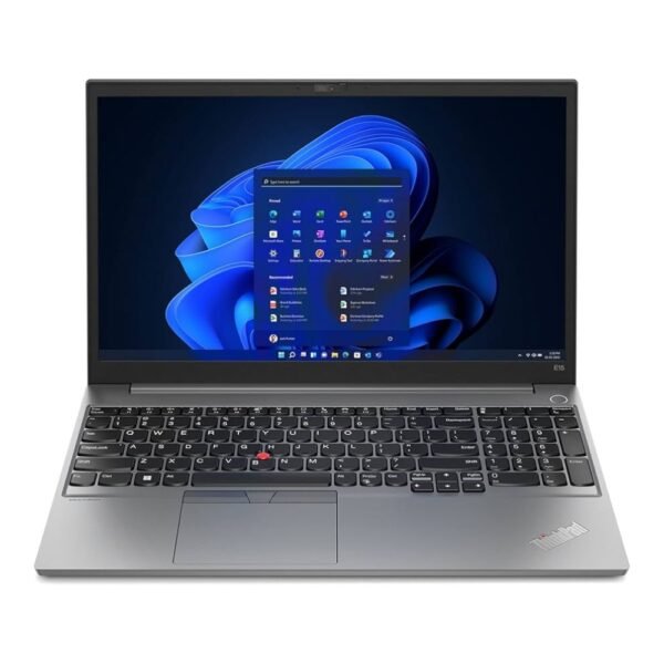 Notebook Lenovo Thinkpad E15 Gen 4 Intel Core i7-1255U RAM 8GB SSD 512GB NVME