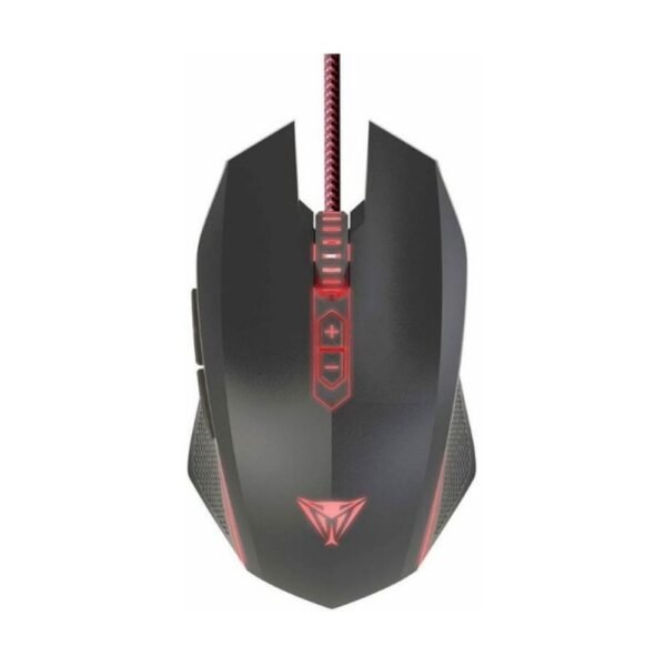 MOUSE PATRIOT VIPER OPTICAL PP00024