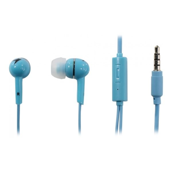 AURICULAR GENIUS HS-M300 BLUE