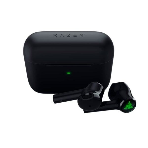 AURICULAR RAZER HAMMERHEAD X TWS BLACK