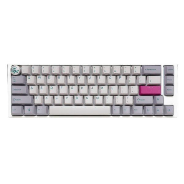 TECLADO MECANICO DUCKY ONE 3 DAYBREAK DKON2167ST-SUSPDMIWHHC2