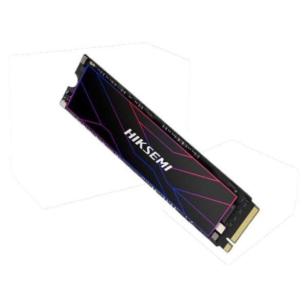 Disco SSD M.2 HIKSEMI 512Gb Future Lite PCIE 4.0 7000 MB/s (5246)