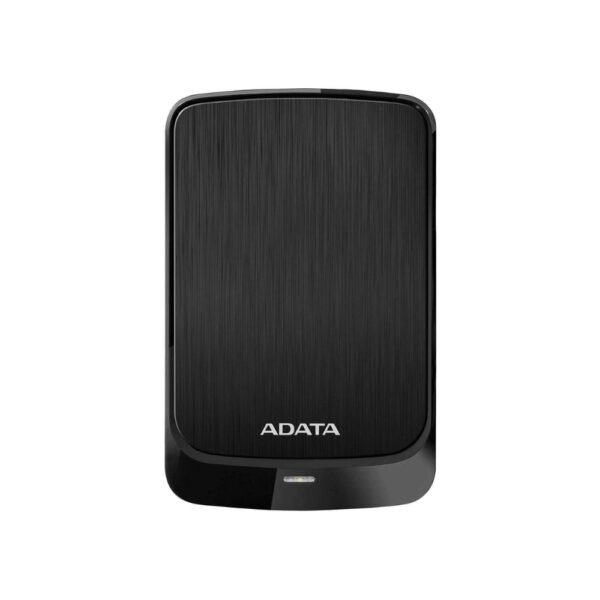 DISCO EXTERNO ADATA HV320 2 TB 3.1 BLACK