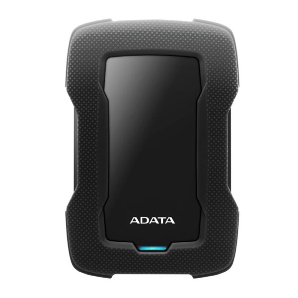 DISCO EXTERNO ADATA HD330 1TB 3.1 BLACK