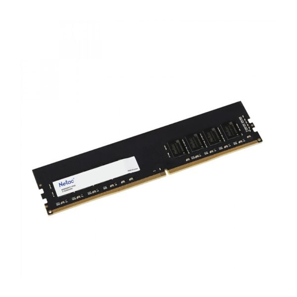 MEMORIA NETAC BASIC DDR4 DIMM 8GB 3200 C22