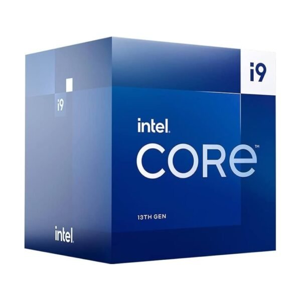 PROCESADOR INTEL (LGA1700) CORE I9 13900F SIN VIDEO