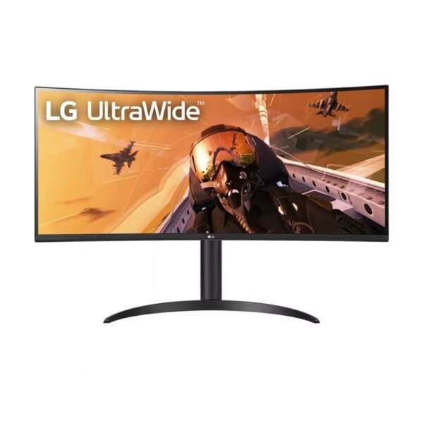 MONITOR LG 34 ULTRAWIDE 34WP75C-B WQHD CURVO