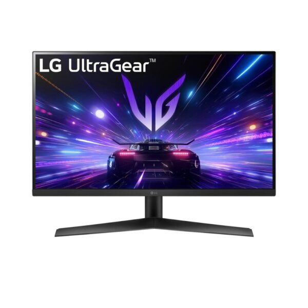 MONITOR LG 27´27GS60F GAMER FULL HD 180 Hz  (1816)