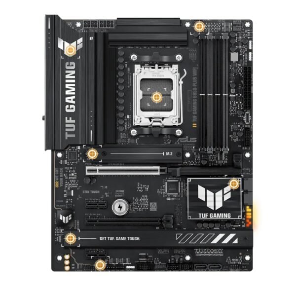 MOTHER ASUS (AM5) TUF GAMING B850M-PLUS WIFI