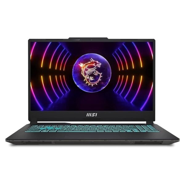 Notebook MSI Cyborg 15.6" FHD 144Hz Core i7-13620H 16Gb (2x8) 512Gb RTX 4050 6Gb W11HP (1974)