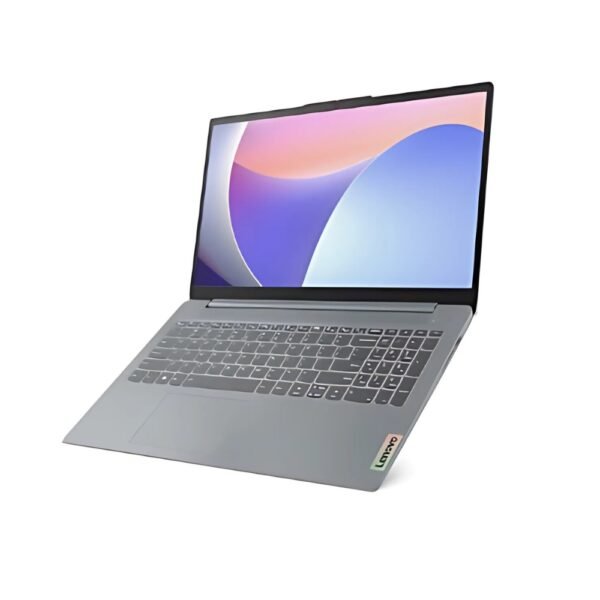 Notebook Lenovo IP Slim 3 15IAN8 15.6" FHD INTEL I3 N305 8GB DDR5 4800 256G NVME W11H (0587)