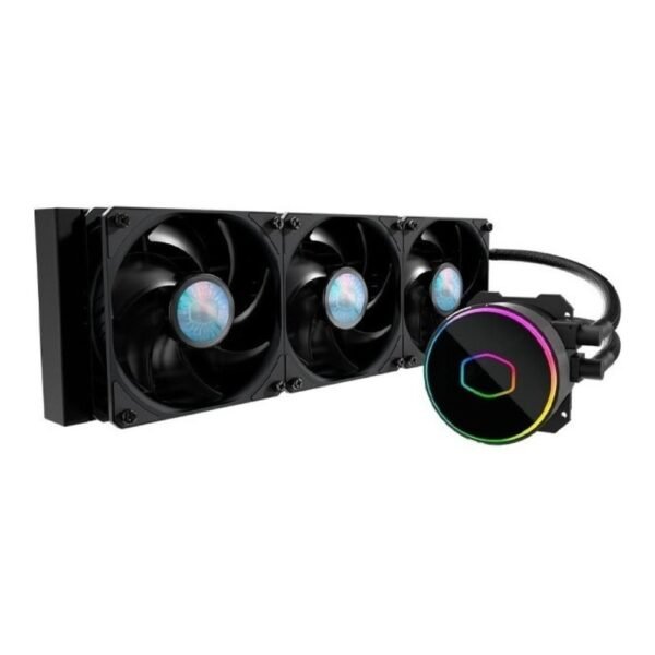 Water Cooler ML360 Vivid Display