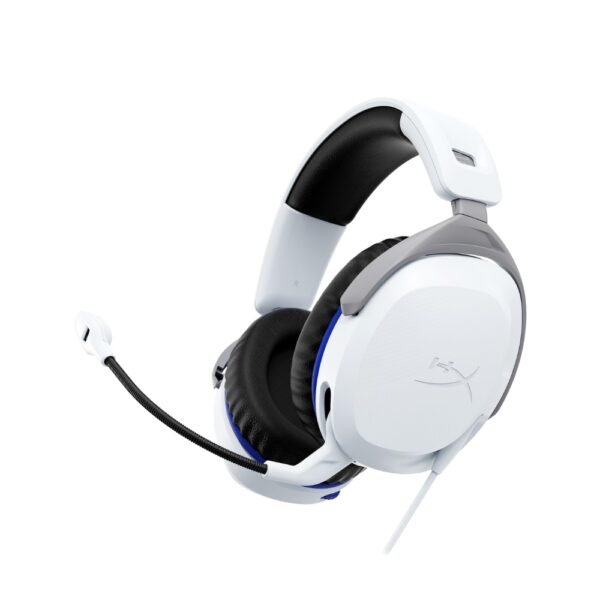 Auricular HyperX Cloud Stinger 2 PS5 White (5989)