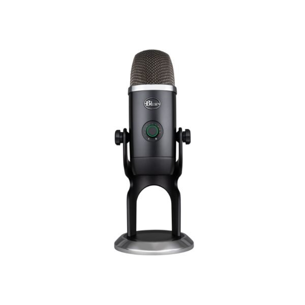 Microfono Logitech Yeti X Professional 988-000507