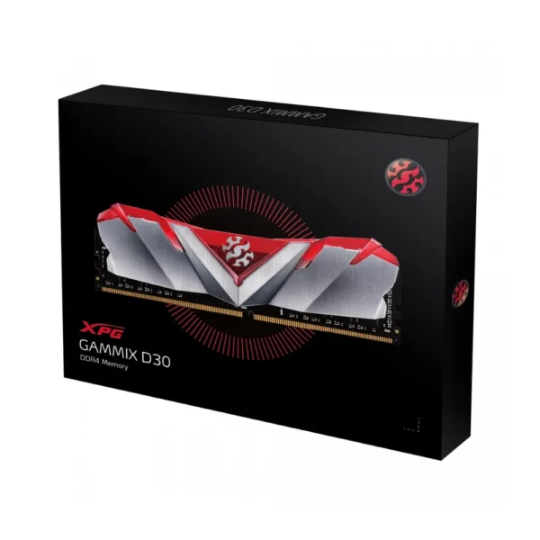 MEMORIA ADATA DIMM XPG GAMMIX 8 GB DDR4 3200 D30