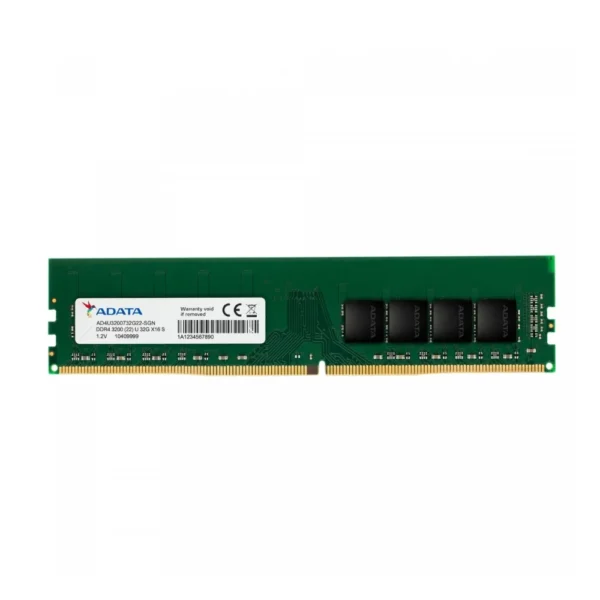 MEMORIA ADATA DIMM DDR4 16GB 3200 G22 SGN