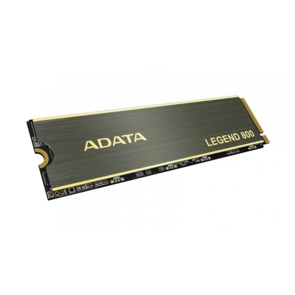 DISCO SSD ADATA LEGEND 800 500 M2 COLOR BOX