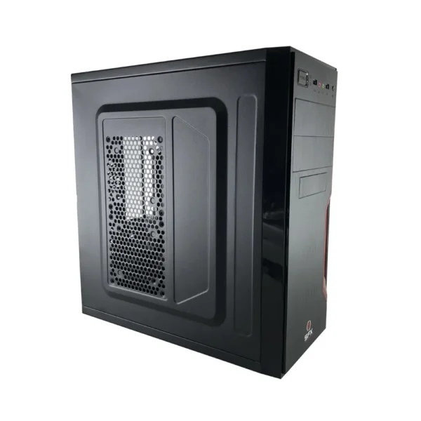 GABINETE SFX KIT 783 BLACK
