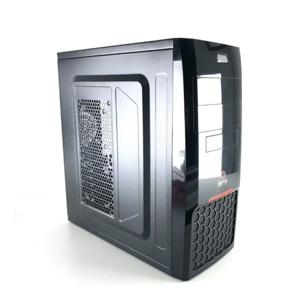 GABINETE SFX KIT 782 BLACK