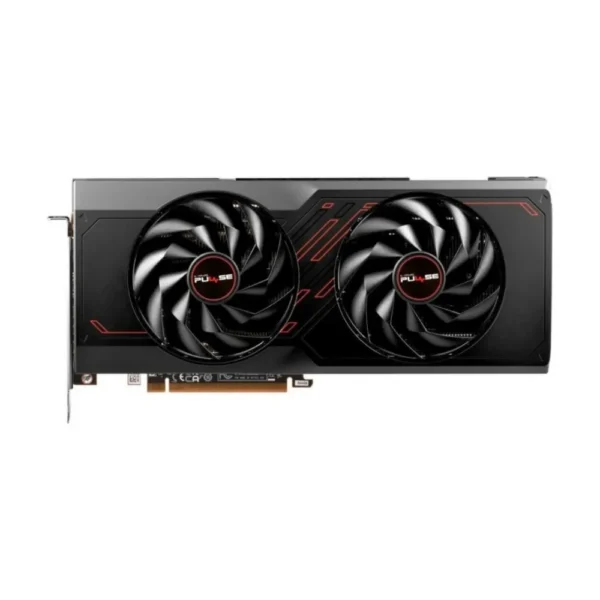 PLACA DE VIDEO SAPPHIRE PULSE RX 7800 XT 16GB D6