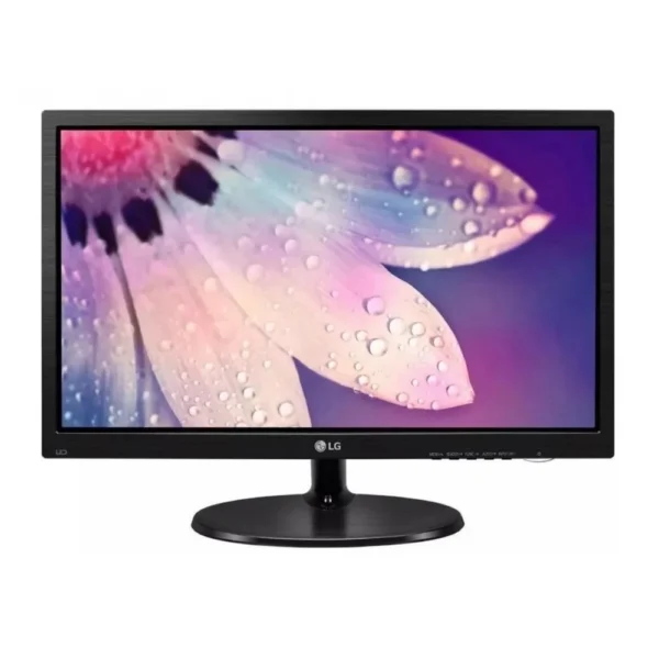 MONITOR LG ES LED 19 19M38A-B