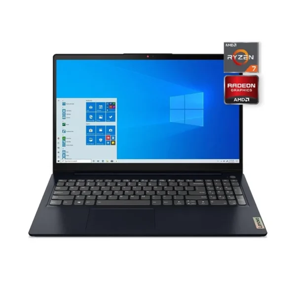 LENOVO NOTEBOOK IP3 15ALC6 R7 16GB 8G+8G 512GB 11S