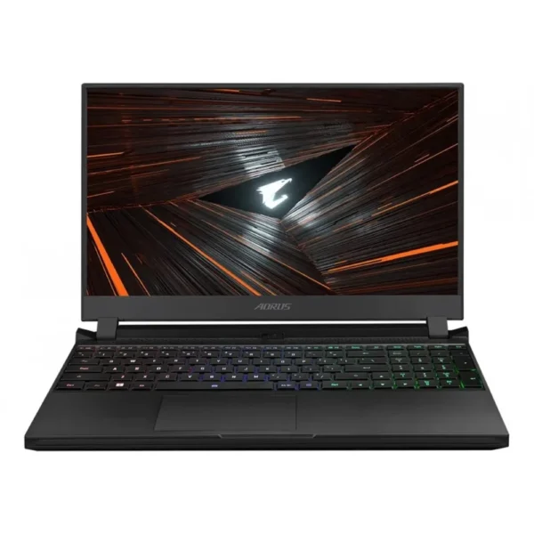 GIGABYTE NOTEBOOK AORUS 15 XE4-73LA514SH 12700 RTX 3070TI