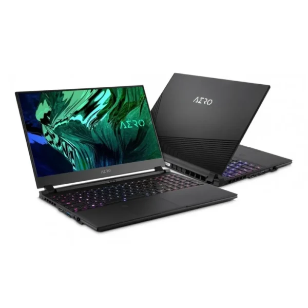 GIGABYTE NOTEBOOK AERO OLED 16 KE5-72LA934H I7 RTX3060