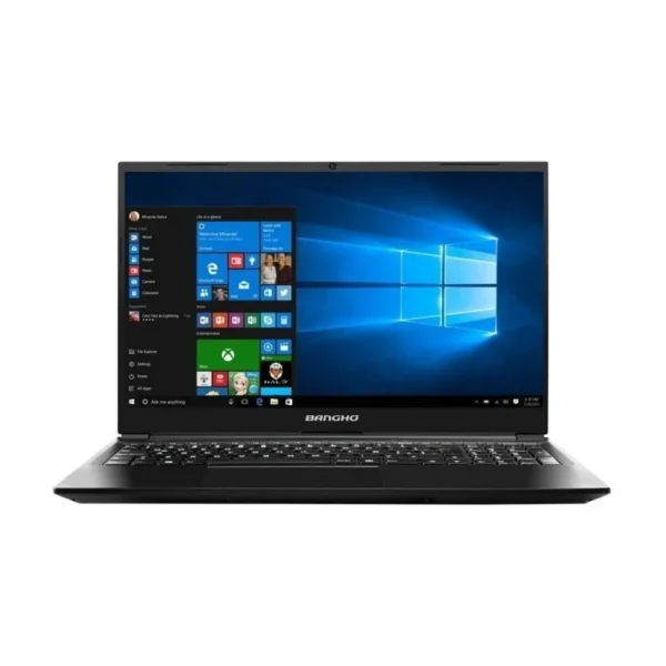 BANGHO NOTEBOOK MAX L5 I7 15 8GB 480GB FREE