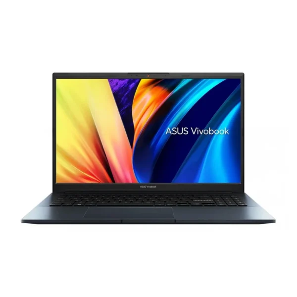 ASUS VIVOBOOK F1500EA-WB51 I5-1135G7 8GB 256GB 15.6 IN FHD IPS W11H BLACK