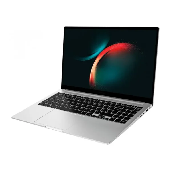 NOTEBOOK SAMSUNG GALAXY BOOK3 I5/8G/512G SILVER