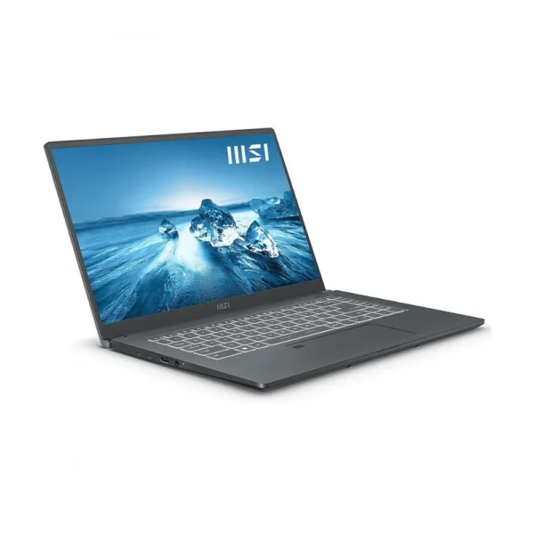 MSI NOTEBOOK PRESTIGE 15 A12SC (I7 + 16GB + 512GB + GTX1650)