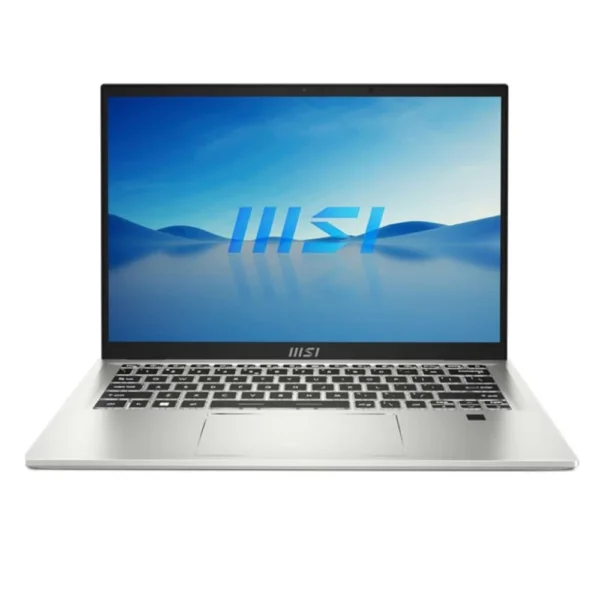 MSI NOTEBOOK PRESTIGE 14 EVO B13M-492 (I7 + 16GB + 1TB + Intel® Iris® Xe Graphics)