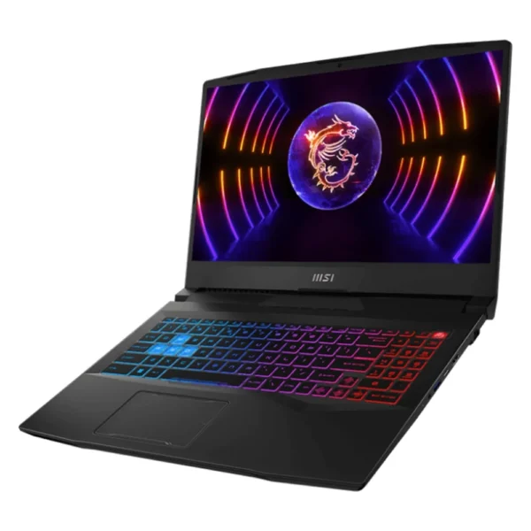 MSI NOTEBOOK KATANA 15 B12VFK-1463 (I7 + 16GB + 1TB + 4060)