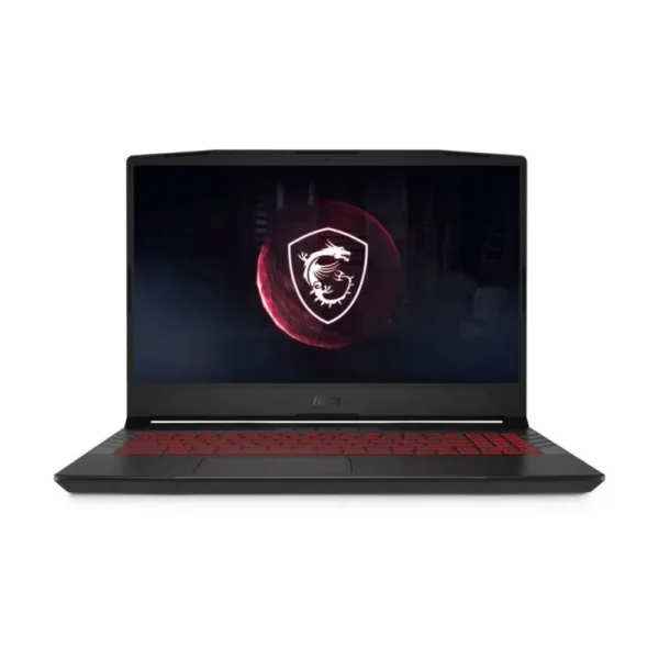 MSI NOTEBOOK GAMER GL66 PULSE 11UEK-801AR (I7 + 16GB + 512GB + 3060)