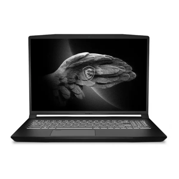MSI NOTEBOOK CREATOR M16 B13VE-642AR (I7 + 16GB + 1 TB + 4050)