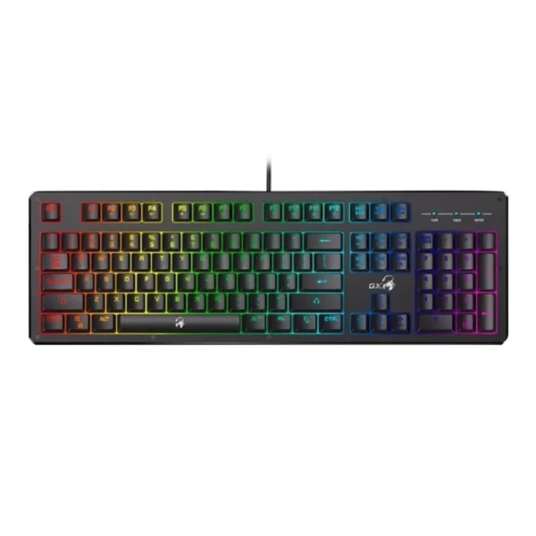 TECLADO GAMER GX GAMING GENIUS SCORPION K8