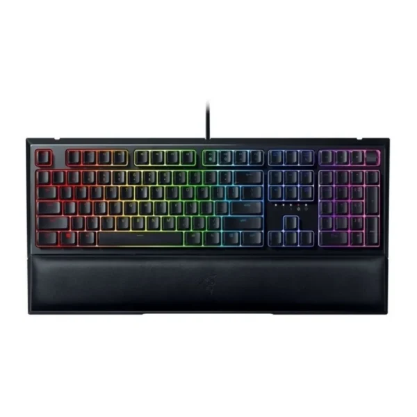 TECLADO GAMER RAZER ORNATA V3 X ESP
