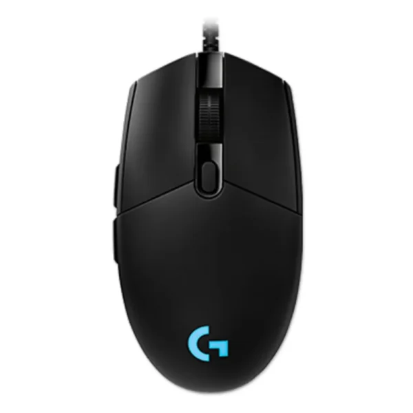 Mouse Logitech G Pro Gaming 910-005536