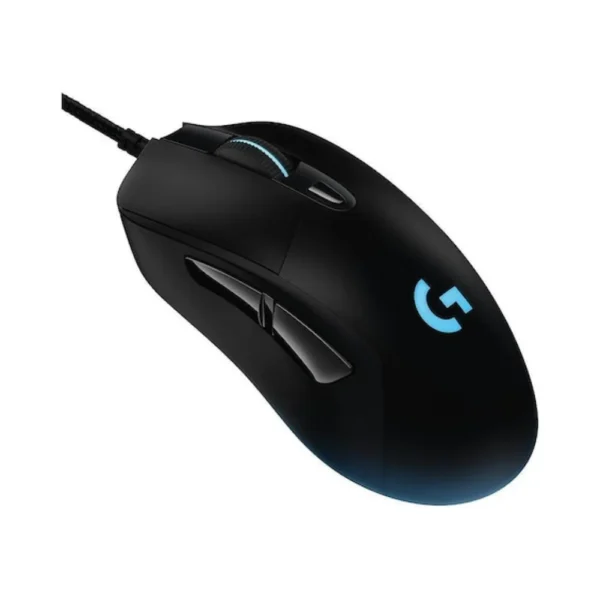 Mouse Logitech G403 Hero Gaming 910-005631