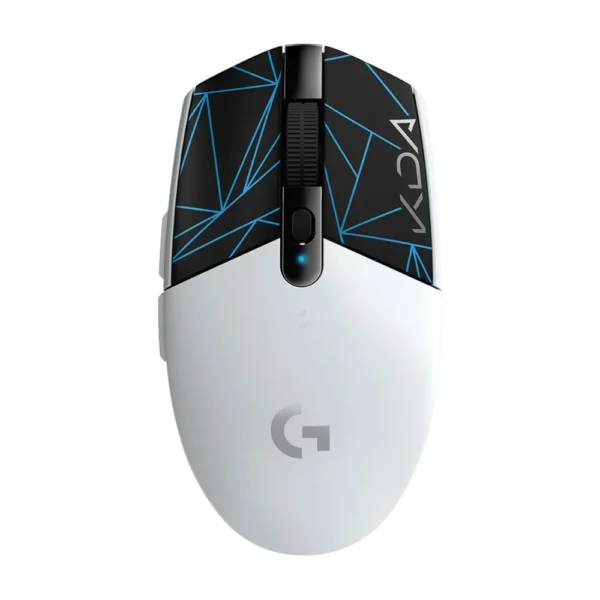 Mouse Logitech G305 Lightspeed Wireless Ed LOL KDA 910-006052