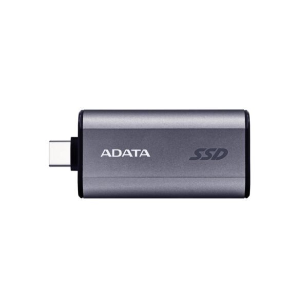 DISCO SSD EXTERNO ADATA SC750 2TB BLACK